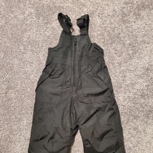 Vertical 9 Snow Suit